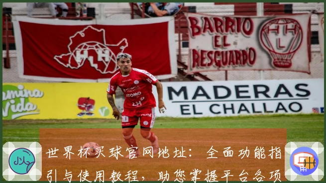 世界杯买球官网地址：全面功能指引与使用教程，助您掌握平台各项实用操作