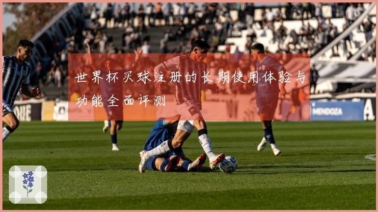 世界杯买球注册的长期使用体验与功能全面评测